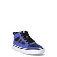 thumbnail image 1 of Airwalk Boys Lace-up Grind Mid Sneakers, 1 of 5