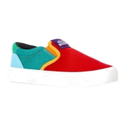 Airwalk Boys Laze Casual Slip On Sneakers