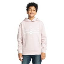 Airwalk Boys Long Sleeve Logo Hooded Sweatshirt, Sizes 8-20