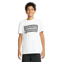 Airwalk Boys Short Sleeve Graphic T-Shirt, Sizes 8-20