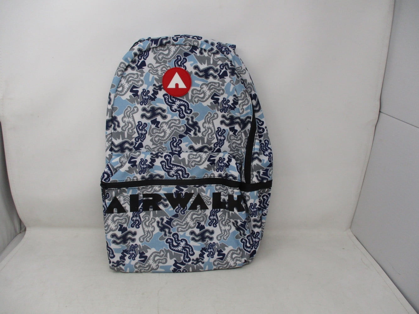 Airwalk essentials clearance backpack
