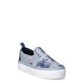 airwalk slip on shoes