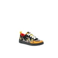 thumbnail image 1 of Airwalk x Hot Wheels Little and Big Boys' Classic 2.0 Casual Sneakers, 1 of 5