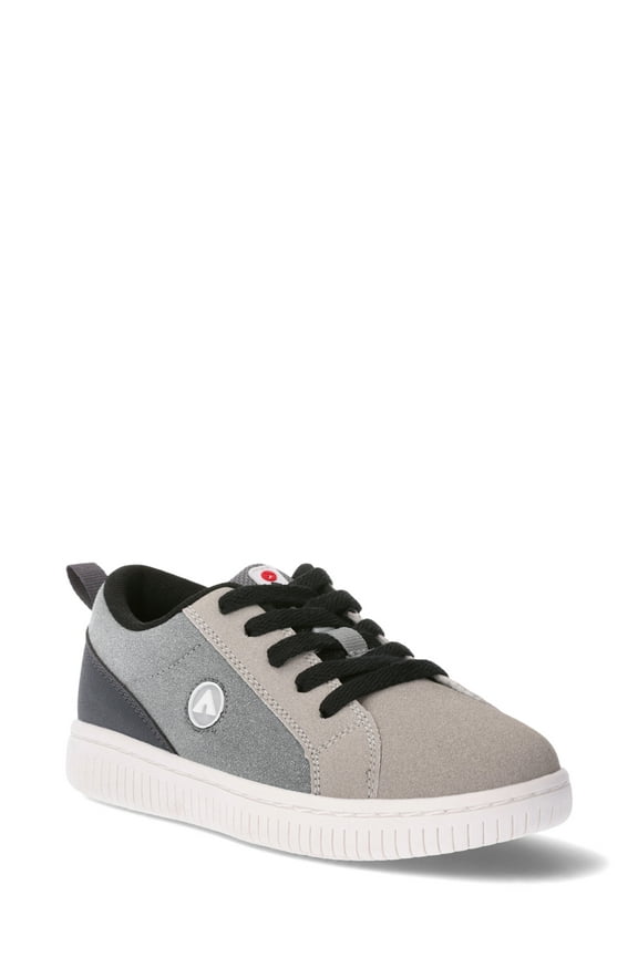 Little & Big Boys Classic Lace-Up Sneakers