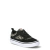 Actual Color: Black/Camo, Shoe Size: 3 Little Boy
