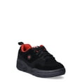 thumbnail image 1 of Airwalk Little & Big Boys Lace-up Anchor Low Sneakers, 1 of 5