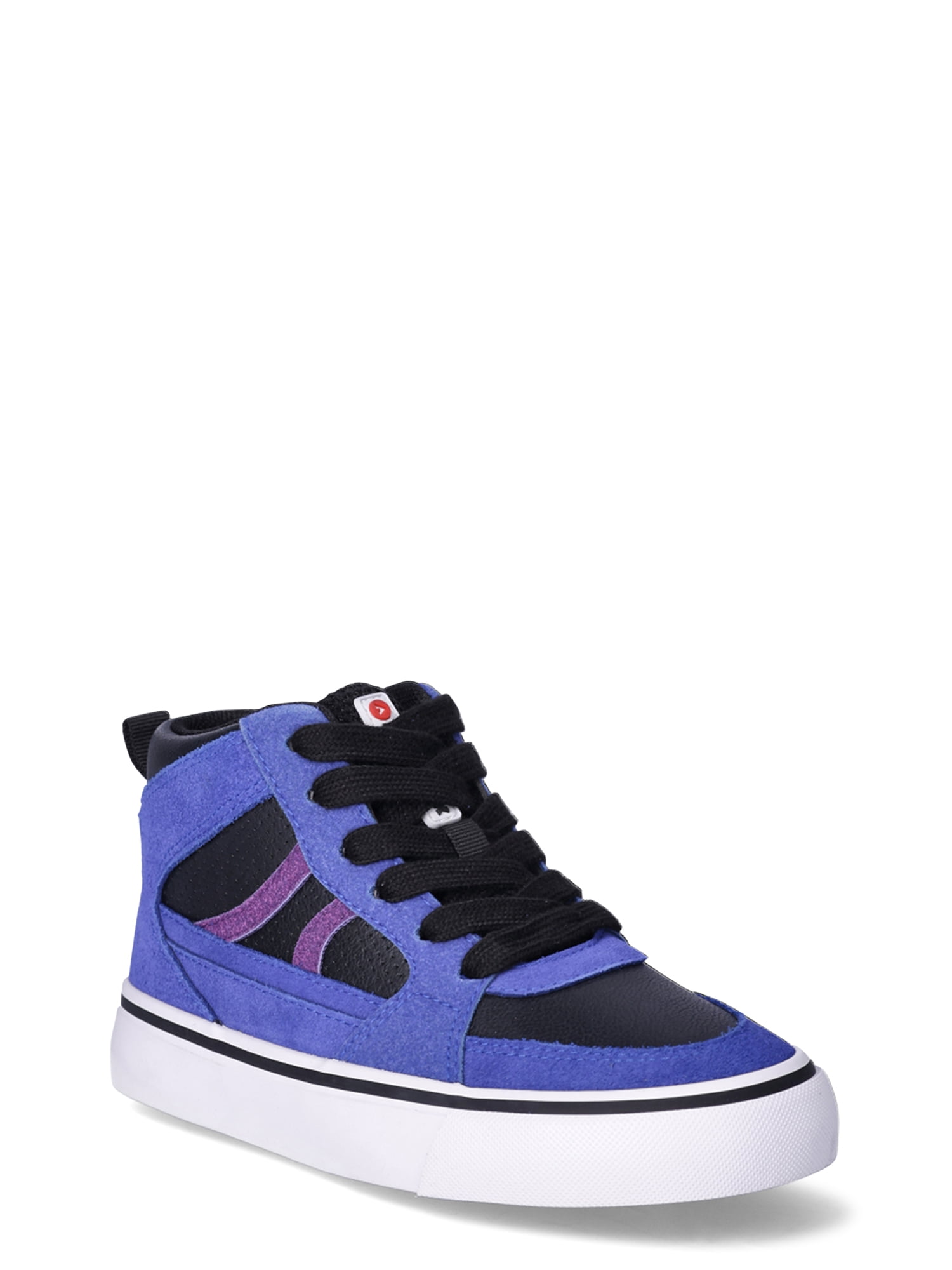 Airwalk Little & Big Boys Lace-up Grind Mid Sneakers