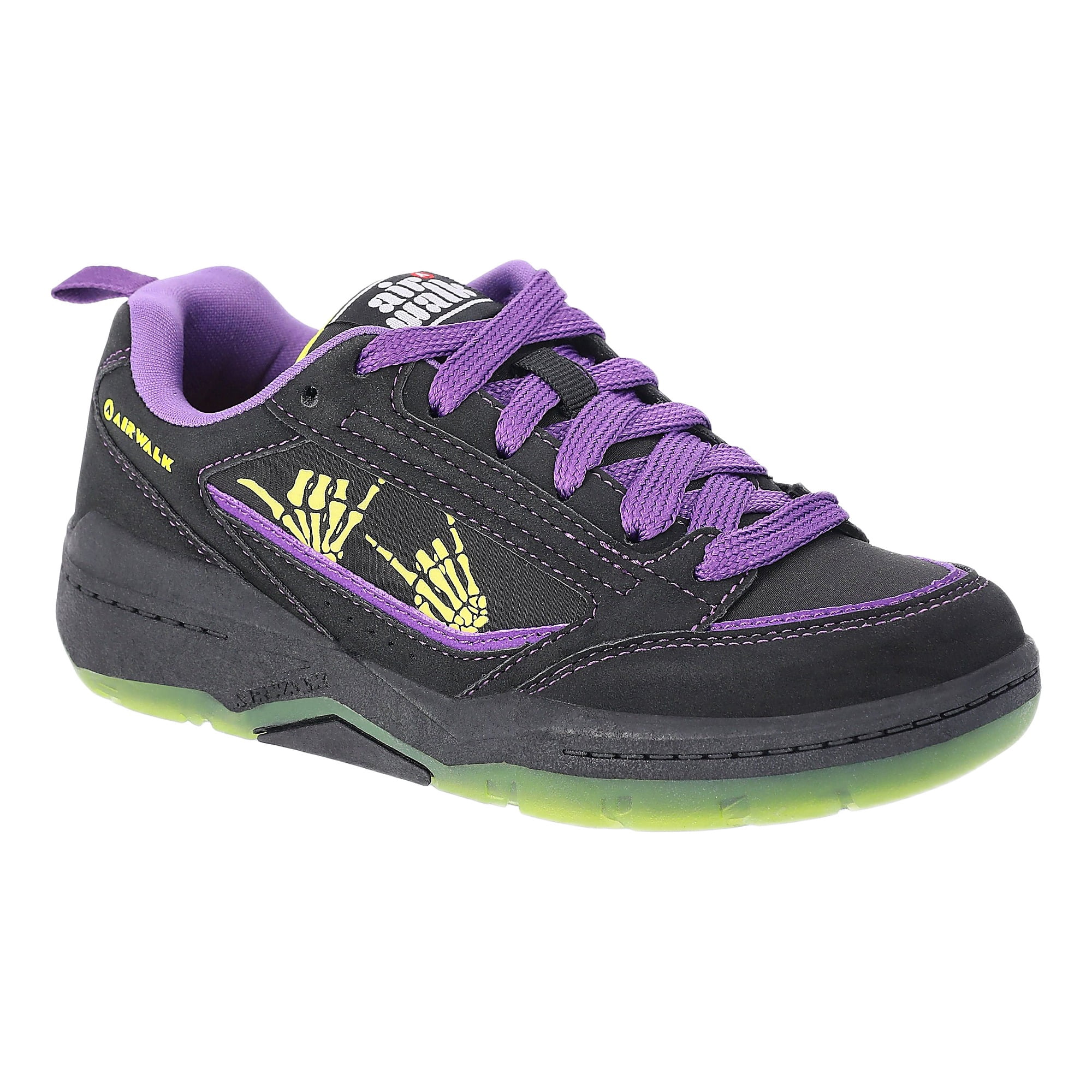 Airwalk Boys Pedro Casual Sneakers