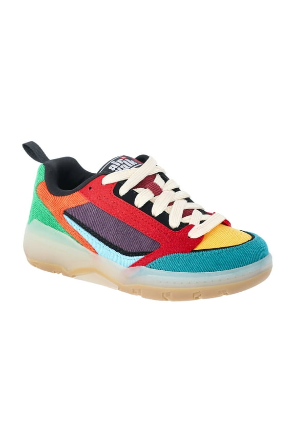 Boys Pedro Casual Sneakers