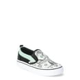thumbnail interactive-video image 1 of Airwalk Little & Big Boys Ride Slip-On Sneakers, 1 of 6