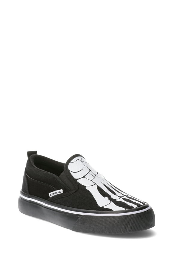 Little & Big Boys Ride Slip-On Sneakers