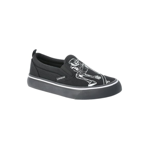 Airwalk Little and Big Boys Slip-On Sneakers