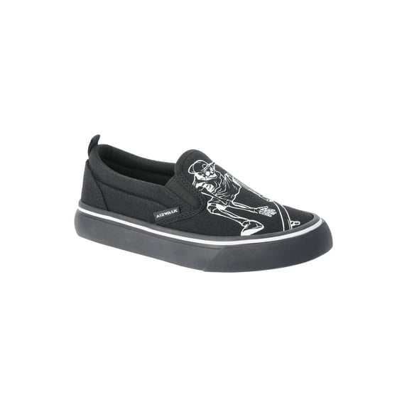 Airwalk Little and Big Boys Slip-On Sneakers