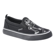 Airwalk Little and Big Boys Slip-On Sneakers