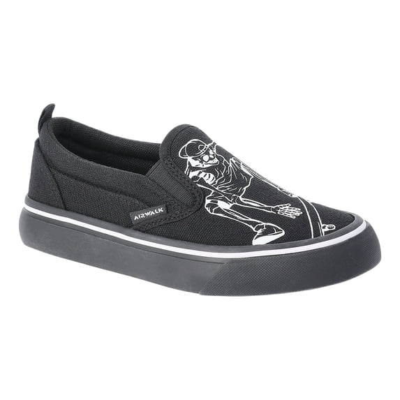 Airwalk Little and Big Boys Slip-On Sneakers