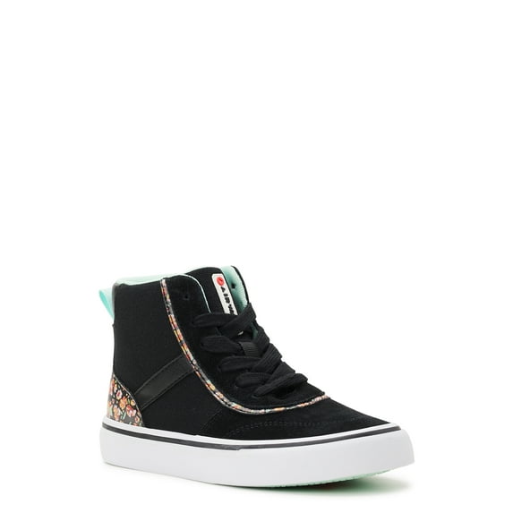 Airwalk Little Girl & Big Girl High Top Skate Sneakers