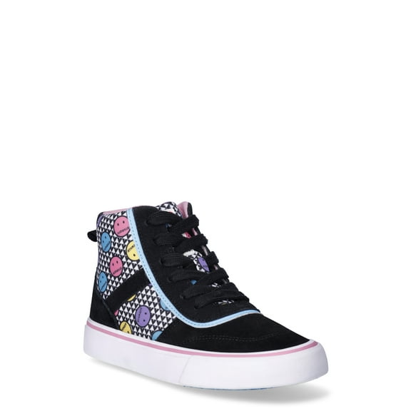 Airwalk Little Girl & Big Girl High Top Skate Sneakers