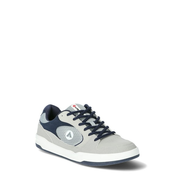 Airwalk Men's Aerial Low Sneakers, Sizes 7.5-13