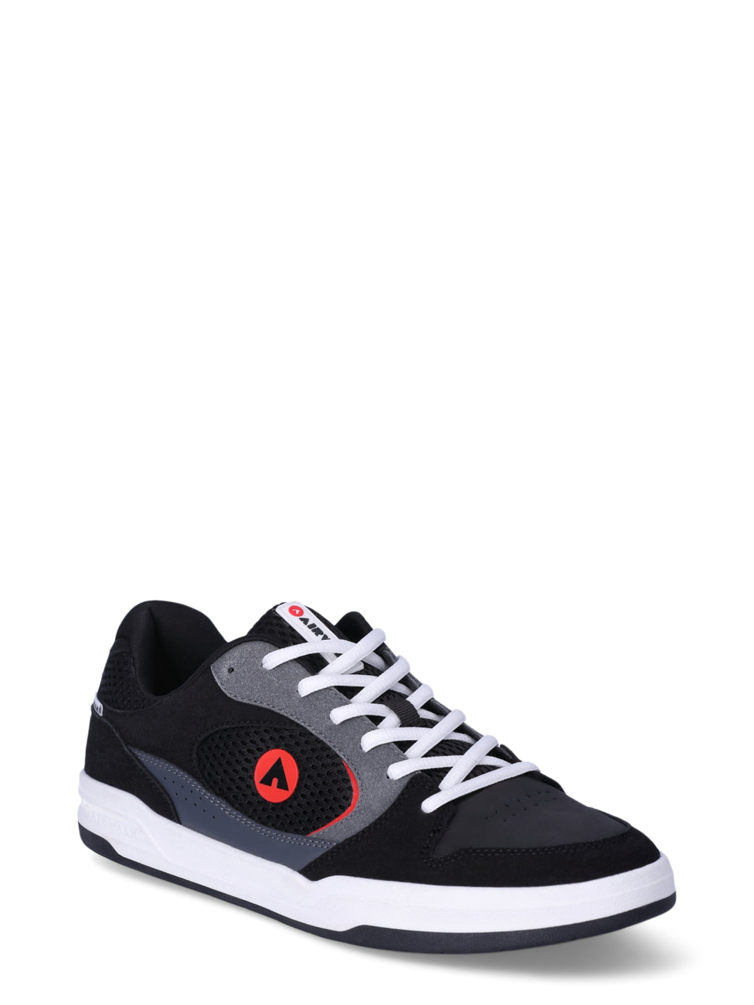 ◾️ airwalk Airwalk Men's Aerial Low Sneakers - Comfortable Breathable