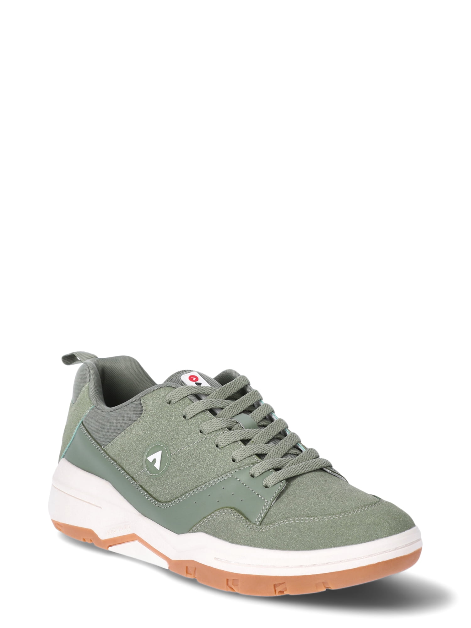 Airwalk Men s Anchor Low Skate Sneakers Sizes 7 13 Walmart