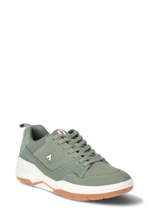 Men’s Anchor Low Skate Sneakers, Sizes 7-13