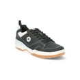 thumbnail image 1 of Airwalk Men’s Anchor Low Skate Sneakers, Sizes 7.5-13, 1 of 6