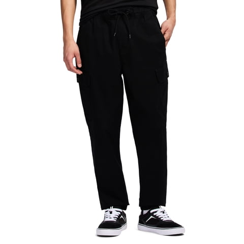 Men's & Big Men's Cargo Jogger Pant, Sizes XS-3XL