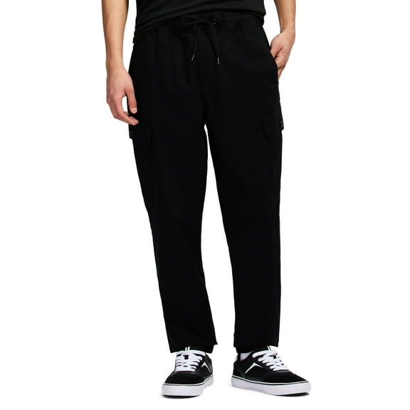 Airwalk Men's & Big Men's Cargo Jogger Pant, Sizes XS-3XL