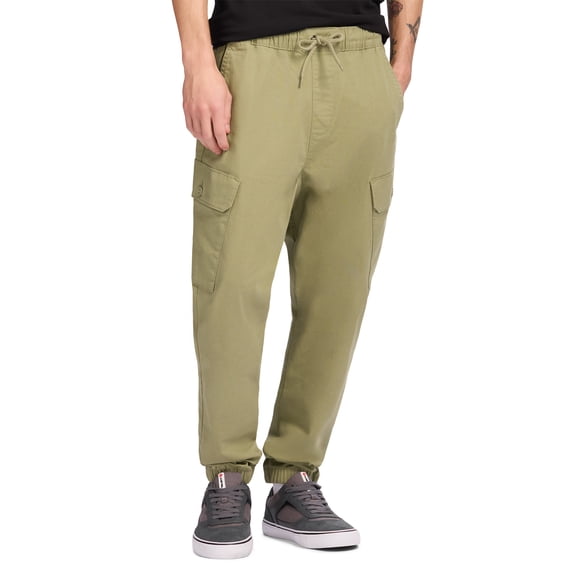 Airwalk Men's & Big Men's Cargo Jogger Pant, Sizes XS-3XL