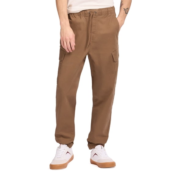 Airwalk Men's & Big Men's Cargo Jogger Pant, Sizes XS-3XL
