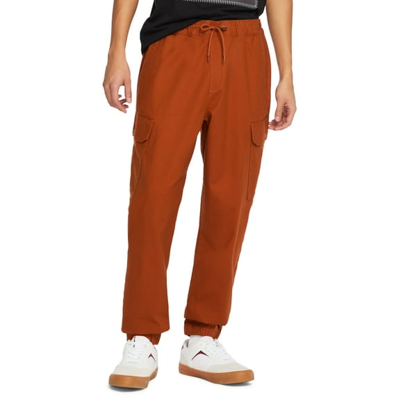 Airwalk Men's & Big Men's Cargo Jogger Pant, Sizes XS-5XL