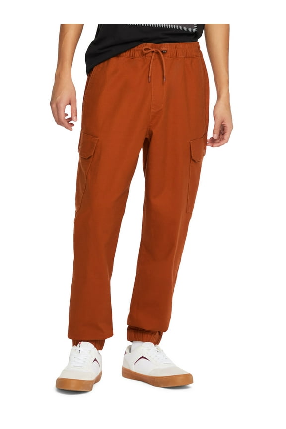 Men's & Big Men's Cargo Jogger Pant, Sizes XS-5XL