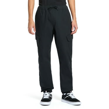 Airwalk Men's & Big Men's Cargo Jogger Pant, Sizes XS-5XL