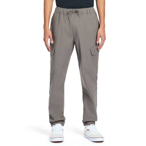 Airwalk Men's & Big Men's Cargo Jogger Pant, Sizes XS-5XL