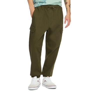 Airwalk Men's & Big Men's Cargo Jogger Pant, Sizes XS-5XL