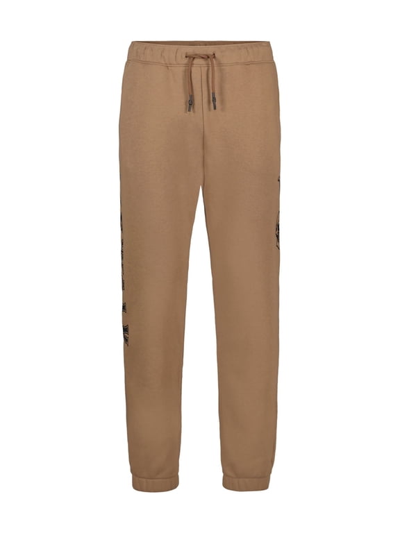 Men's & Big Men's Fleece Jogger Pant, Sizes XS-3XL