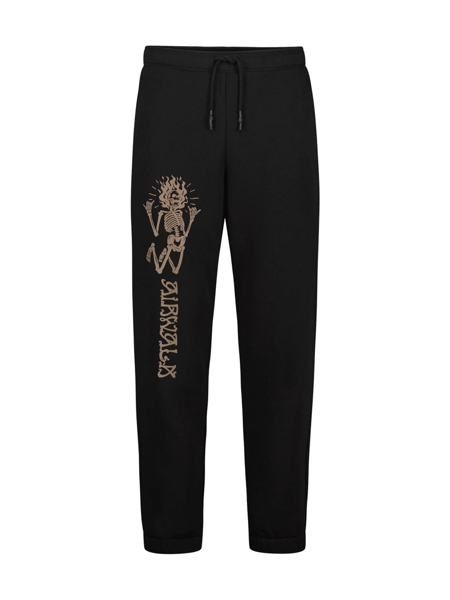 Airwalk Men's & Big Men's Fleece Jogger Pant, Sizes XS-3XL