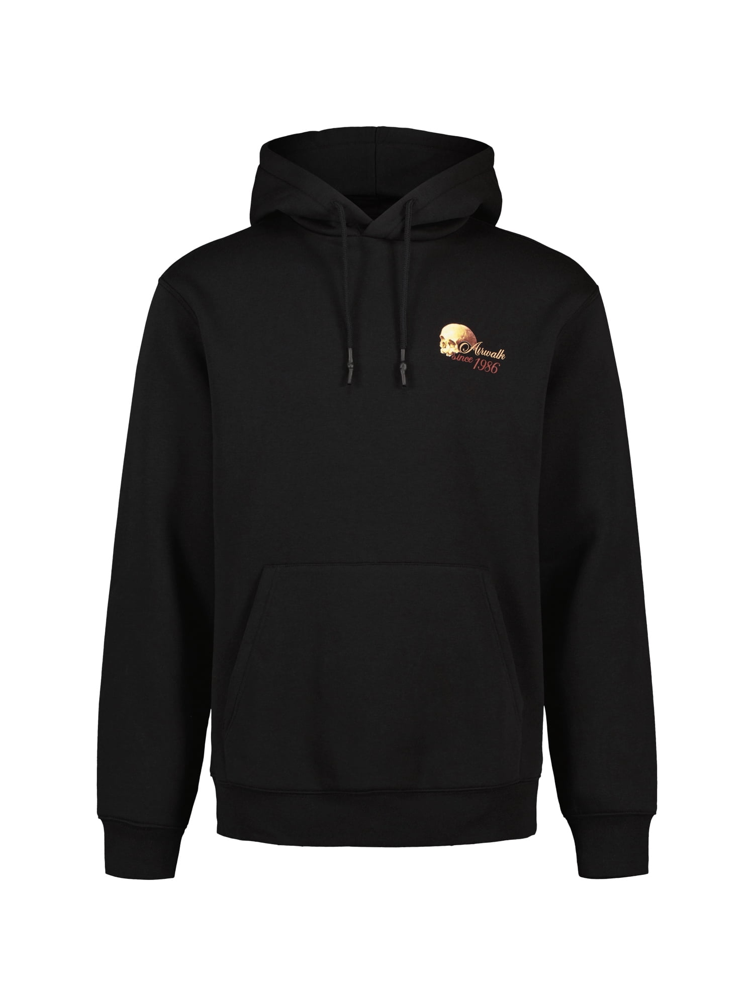 Airwalk Men's & Big Men's Fleece Pullover Hoodie, Sizes XS-3XL