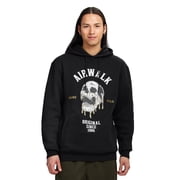 Airwalk Mens & Big Mens Fleece Pullover Hoodie, Sizes XS-3XL