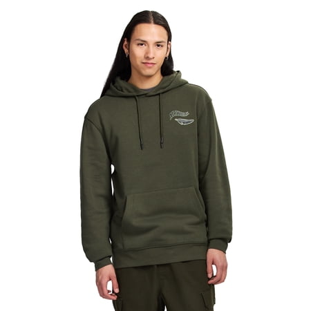 Airwalk Men's & Big Men's Fleece Pullover Hoodie, Sizes XS-3XL