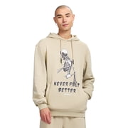 Airwalk Mens & Big Mens Fleece Pullover Hoodie, Sizes XS-3XL