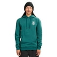 thumbnail image 1 of Airwalk Men's & Big Men's Fleece Pullover Hoodie, Sizes XS-3XL, 1 of 7