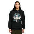 thumbnail image 1 of Airwalk Men's & Big Men's Fleece Pullover Hoodie, Sizes XS-3XL, 1 of 5
