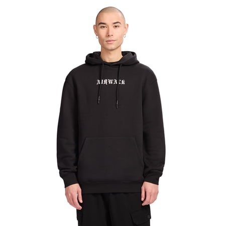 Airwalk Men's & Big Men's Fleece Pullover Hoodie, Sizes XS-3XL