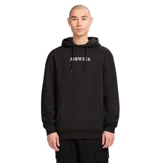 Airwalk Men's & Big Men's Fleece Pullover Hoodie, Sizes XS-3XL