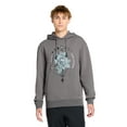thumbnail image 1 of Airwalk Men's & Big Men's Fleece Pullover Hoodie, Sizes XS-4XL, 1 of 6