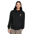 thumbnail image 1 of Airwalk Men's & Big Men's French Terry Pullover Hoodie, Sizes XS-5XL, 1 of 7