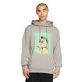 thumbnail image 1 of Airwalk Men's & Big Men's French Terry Pullover Hoodie, Sizes XS-5XL, 1 of 7