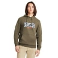 thumbnail image 1 of Airwalk Men's & Big Men's Graphic Printed Fleece Hoodie, Sizes XS-3XL, 1 of 6