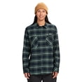 thumbnail image 1 of Airwalk Men's & Big Men's Long-Sleeve Flannel Shirt, Sizes XS-3XL, 1 of 7